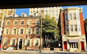 Morris House Hotel